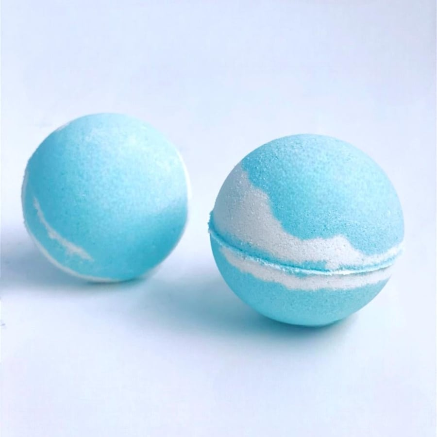 Sky Blue