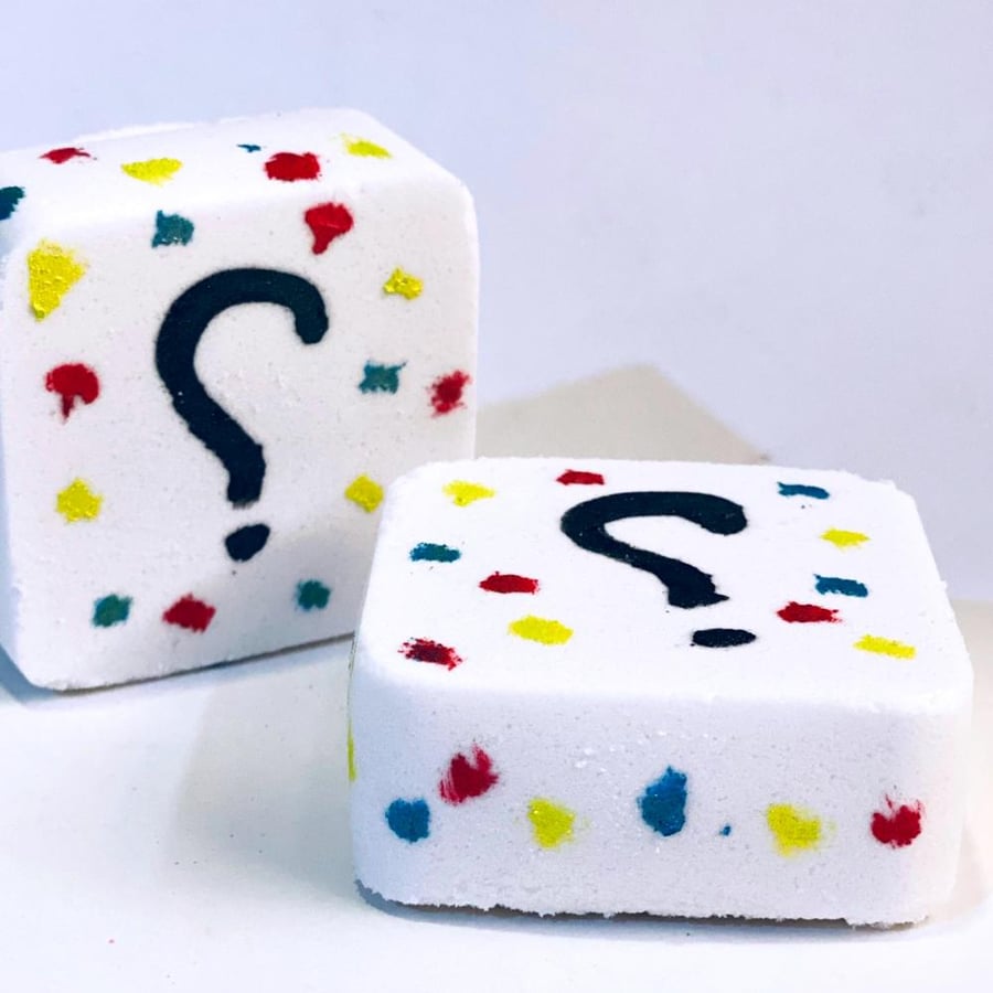 Bath Gift
