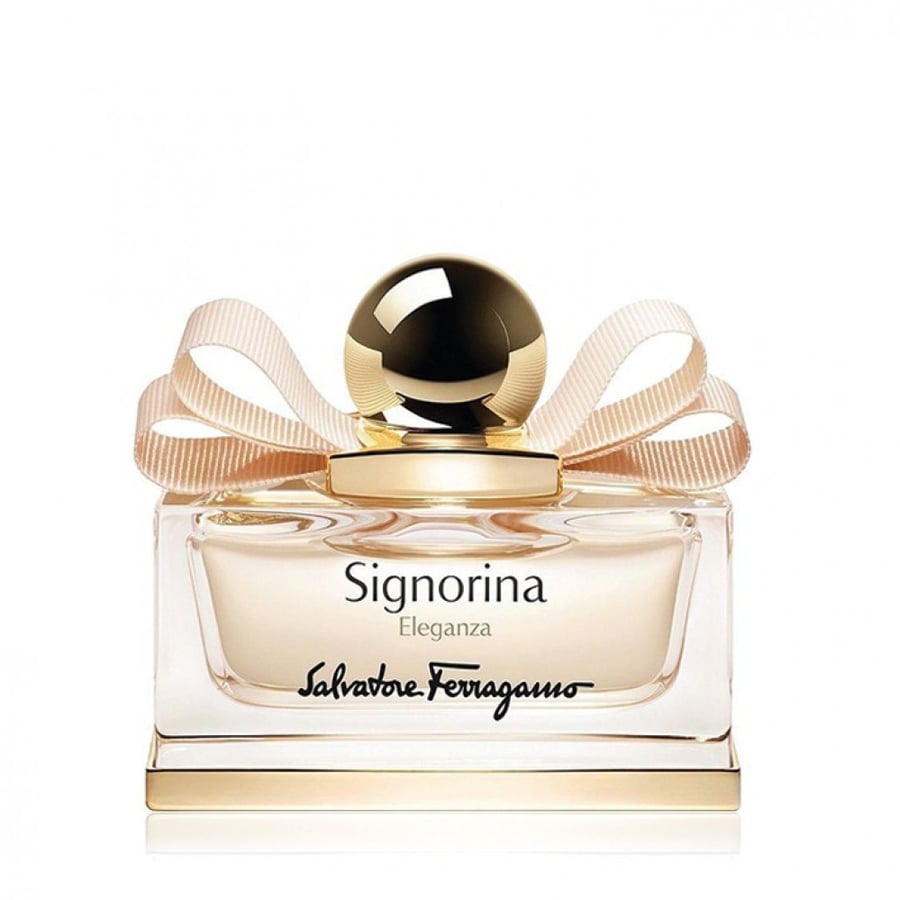 Signorina Eleganza Salvatore Ferragamo 2014 Eau de Parfum
