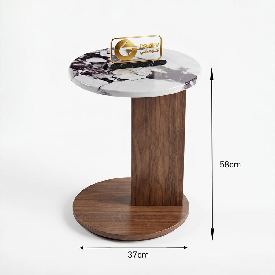 Serving table