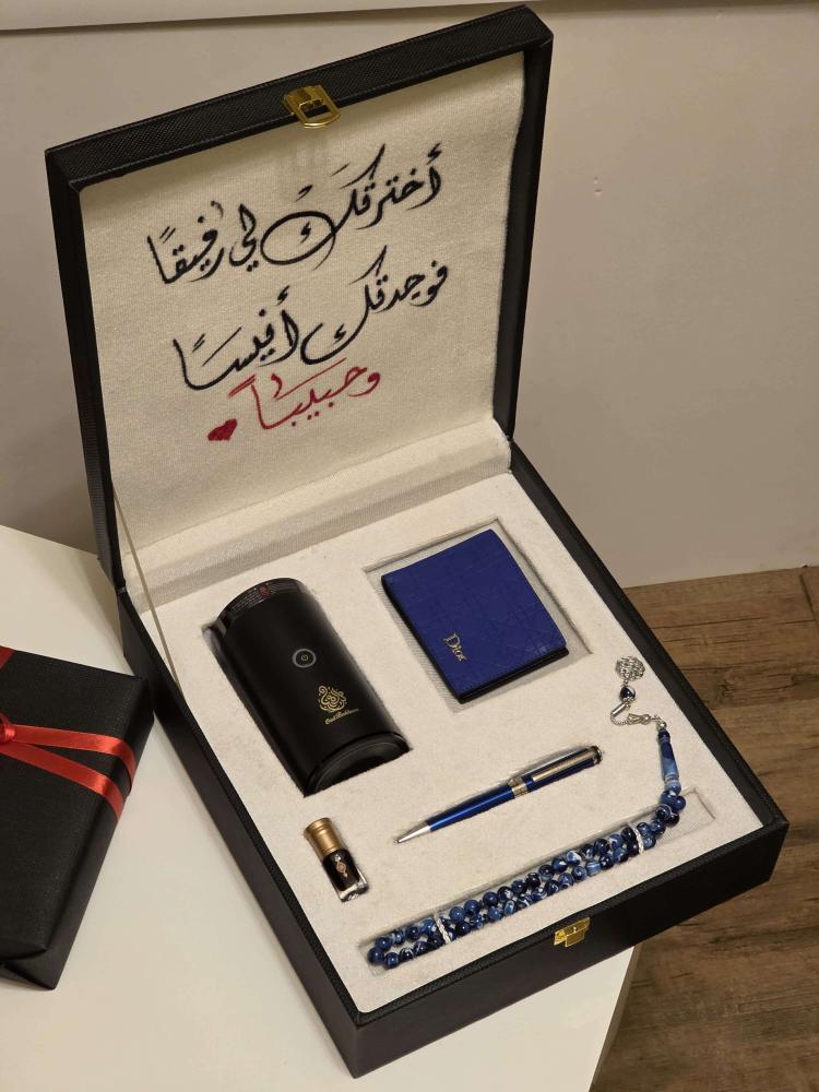 هدايا رجالية فاخرة