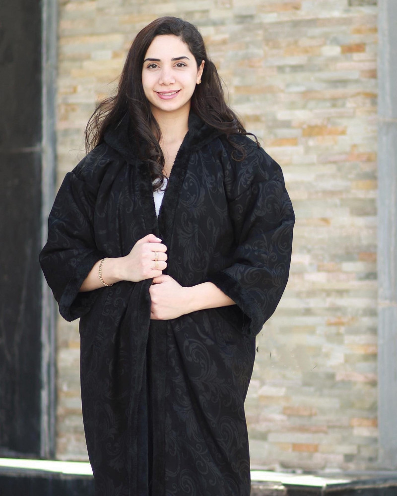 فروة نسائي مميزه