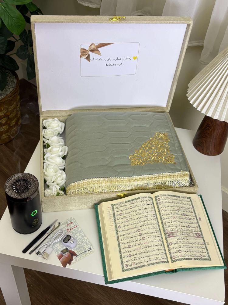 هدايا رمضان عروس