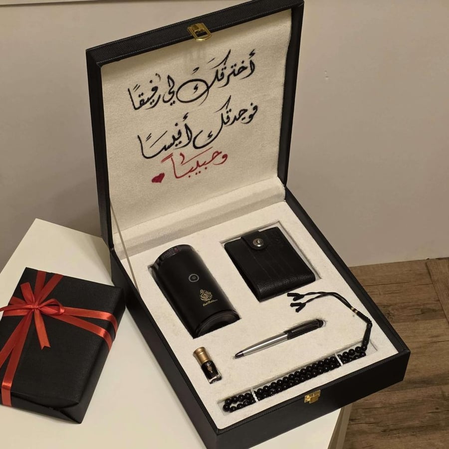 افضل هدية لزوجي