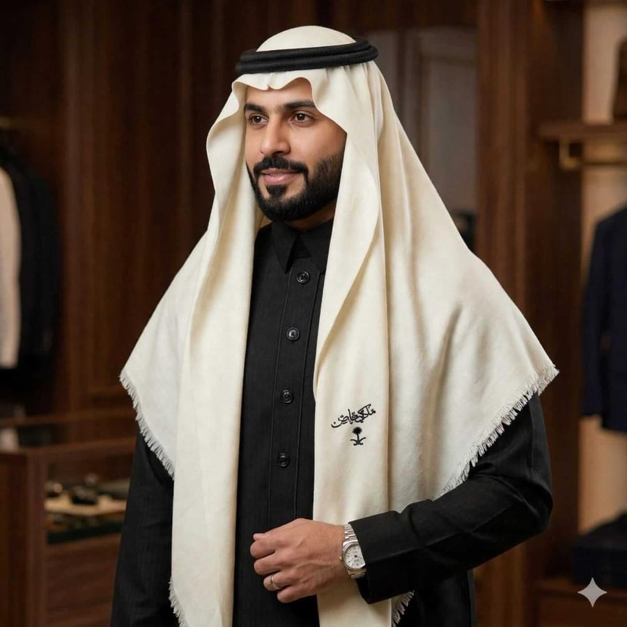 هدايا  الشتاء الفاخر  - إصدار 2027