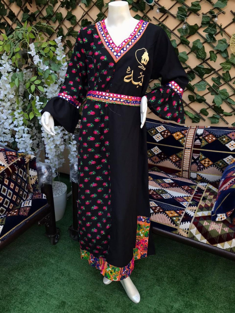 جلابيات شالكي رمضان