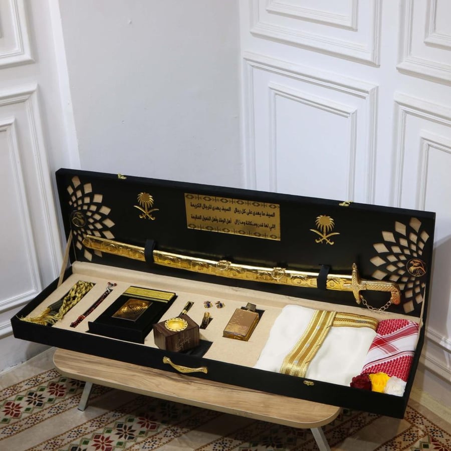 هدايا رجالية فاخره vip