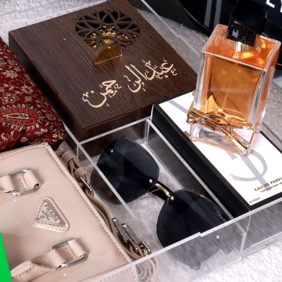 بوكس شتوي نسائي بوكسات شتوية شال كشميري نسائية أفكار الشتاء 2025 شنطه