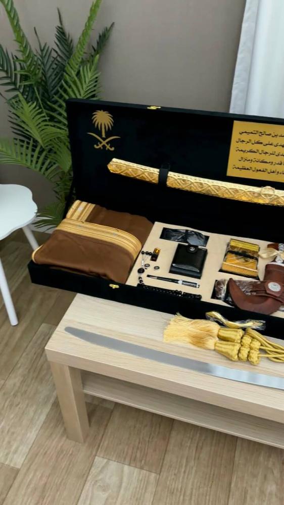 تنسيق هدايا لجميع المناسبات