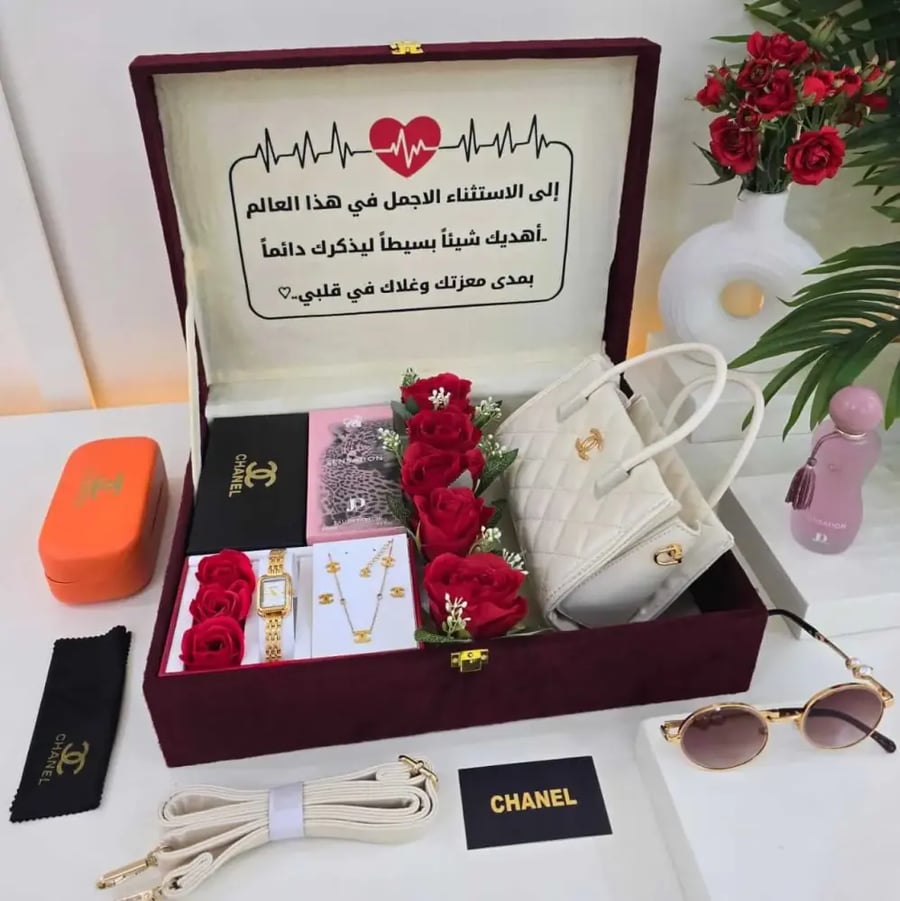 افكار هدايا للصديقات غير مكلفه