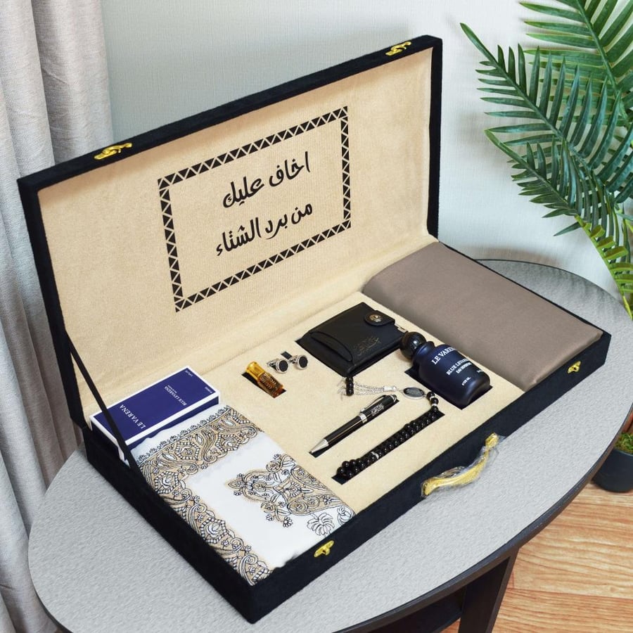 افضل بوكس للشتاء رجالي