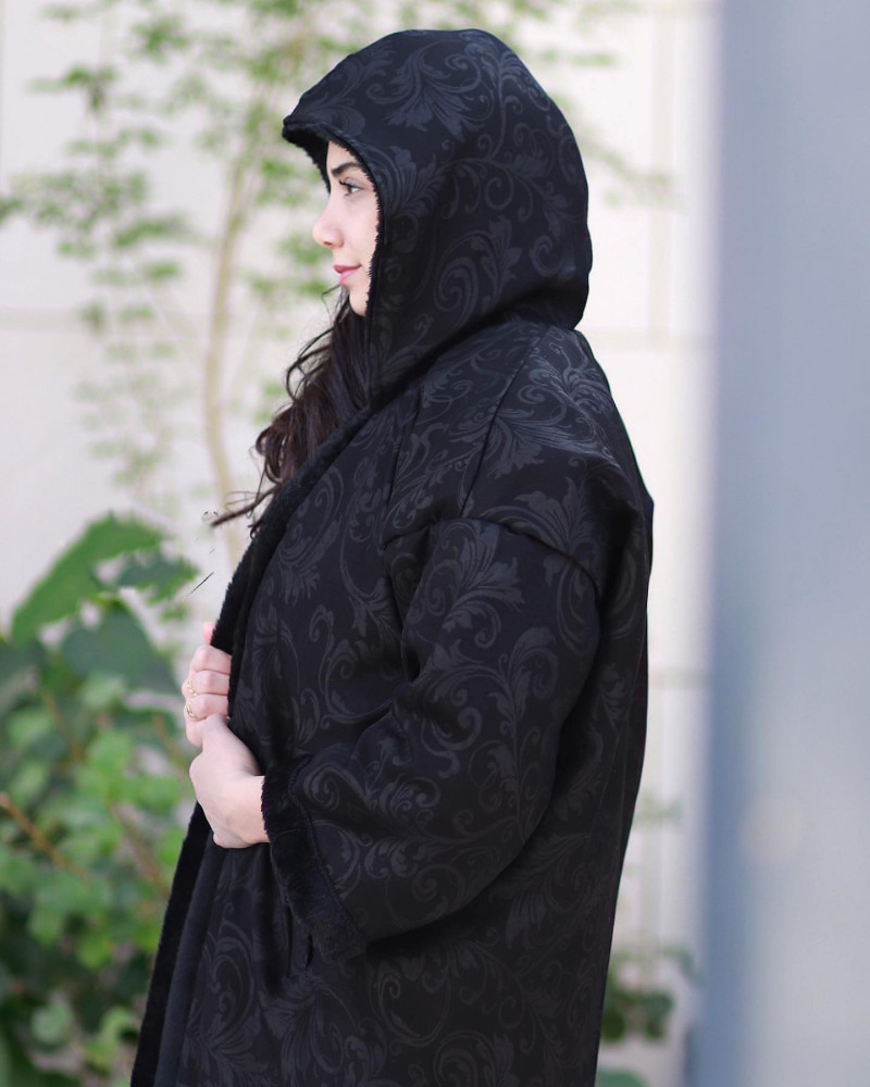 فروة نسائي مميزه