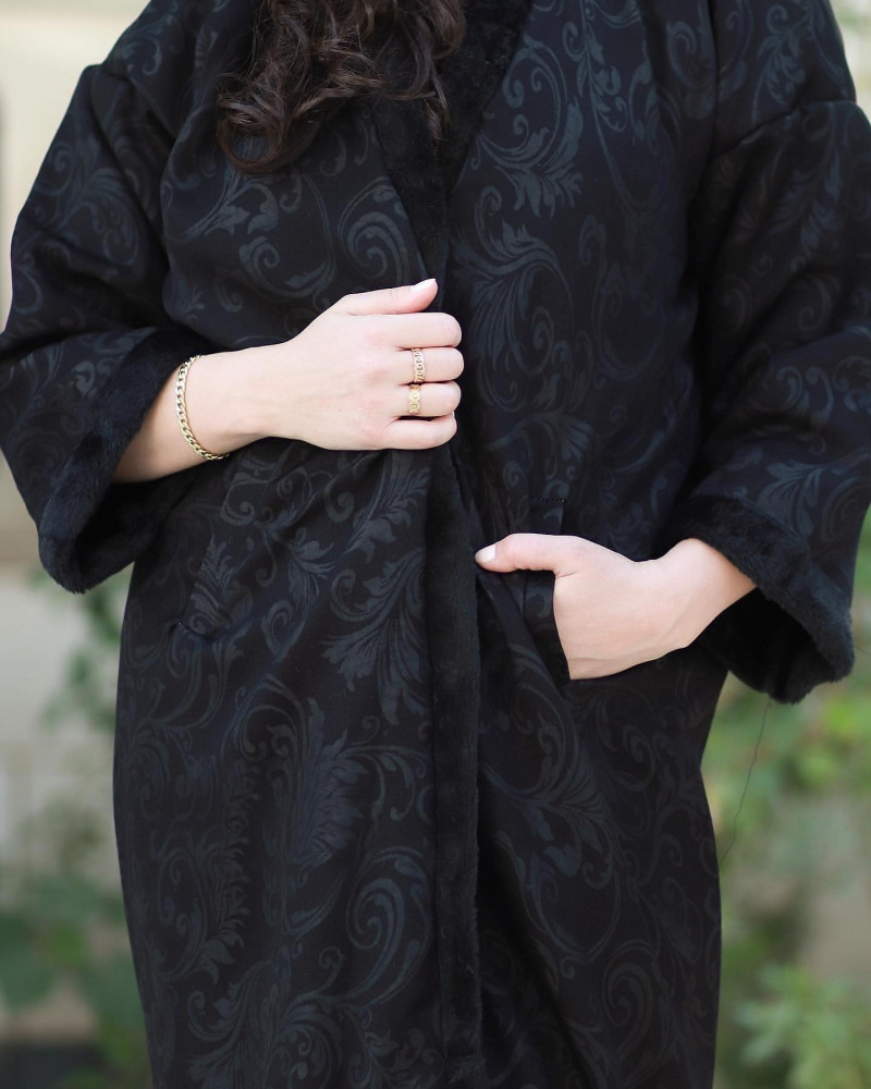 فروة نسائي مميزه