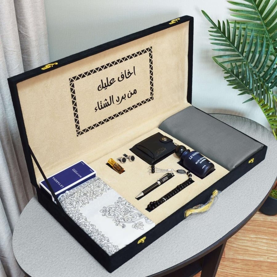 افضل بوكس للشتاء رجالي
