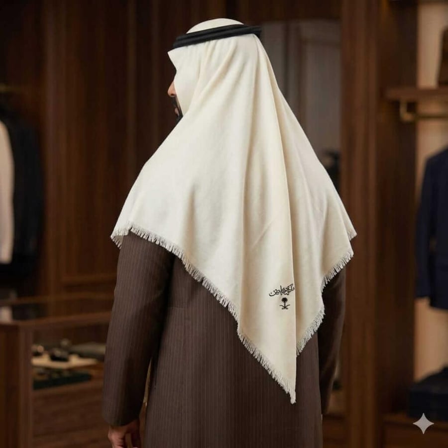 هدايا  الشتاء الفاخر  - إصدار 2027