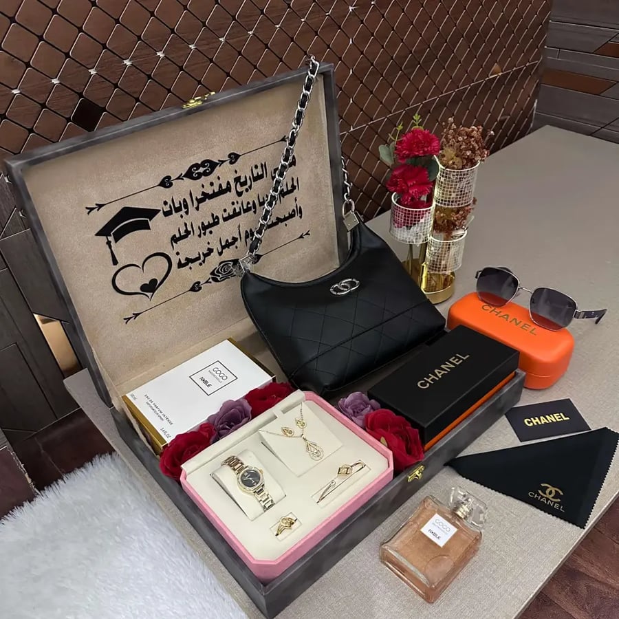اجمل هدايا للحبيبة