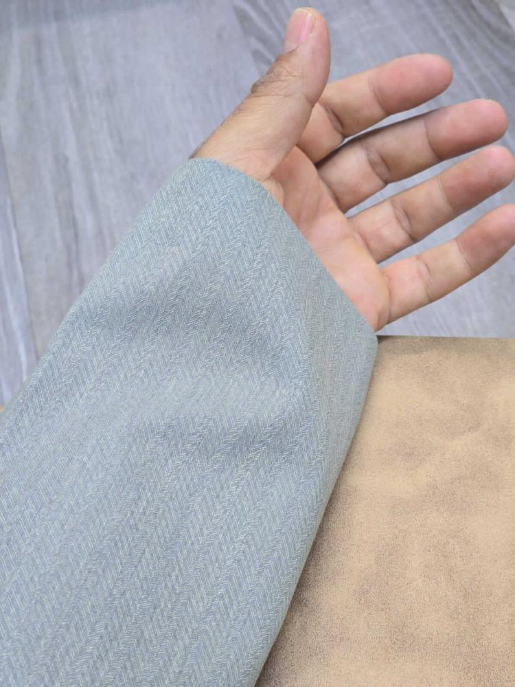 قماش شتوي السنبلة بتصميم فرزاتشي
