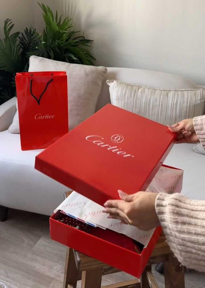 هدايا شتوية رجاليه فخمة