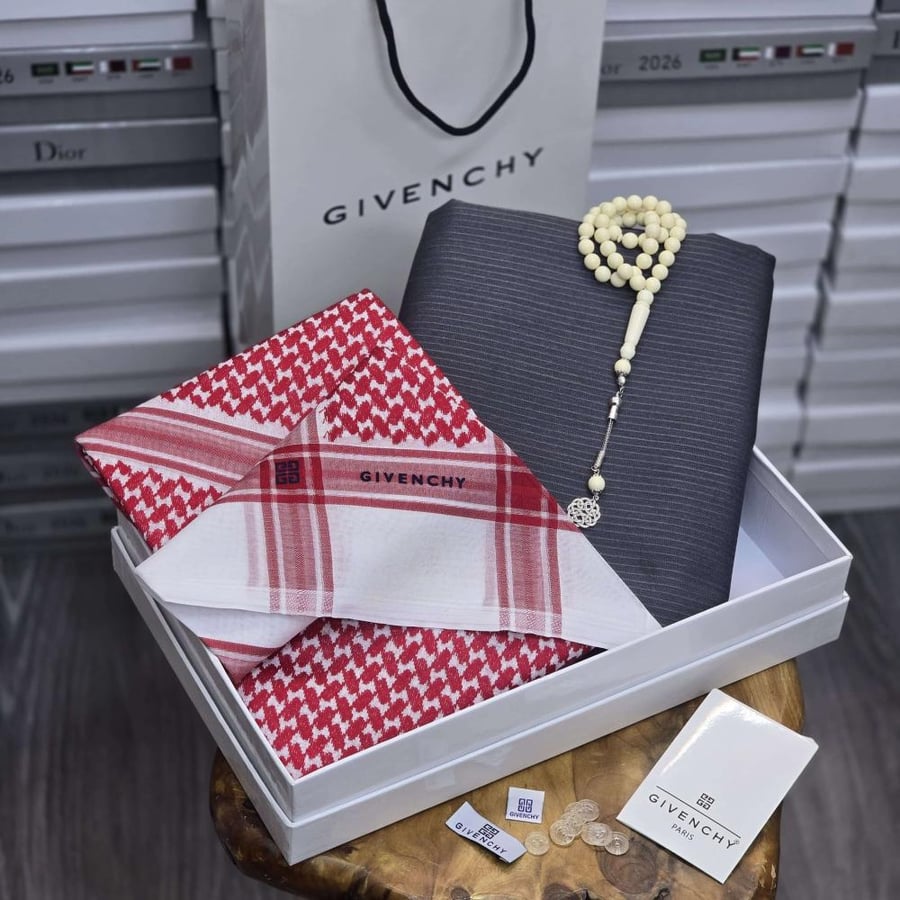 The most requested men's winter gift