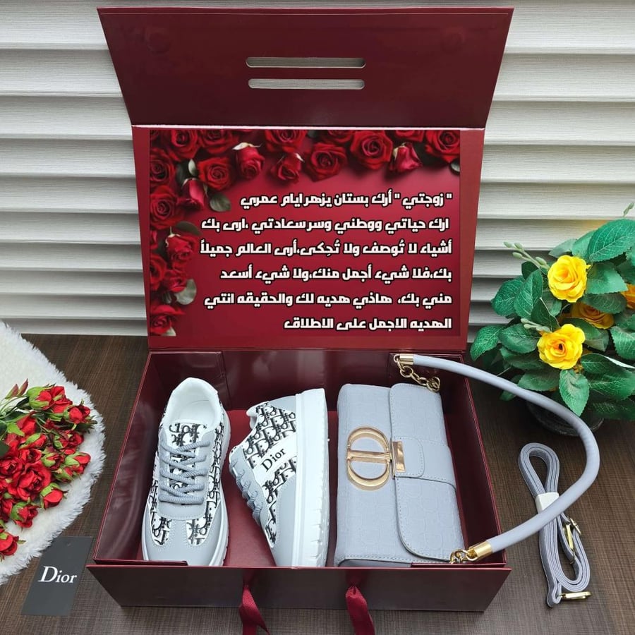 هدية لزوجتي بسيطة موقع هدايا للزوجة أفكار للهدايا للعروسة رومانسية