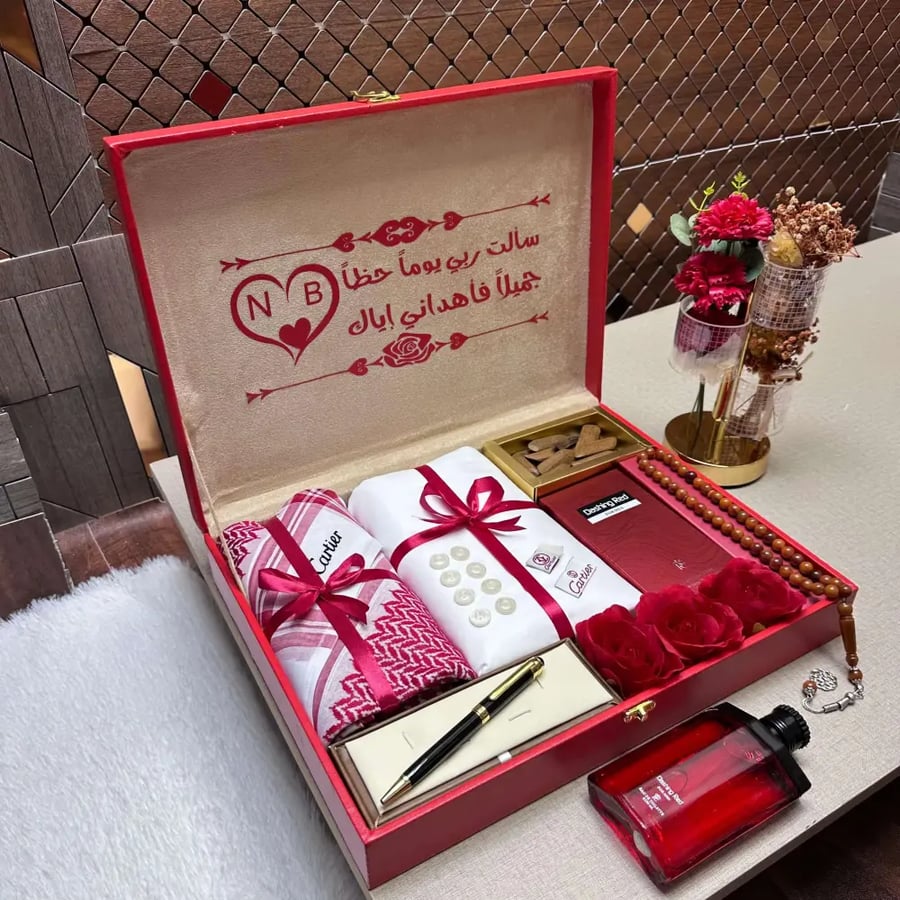 هدايا الرجال المفضله