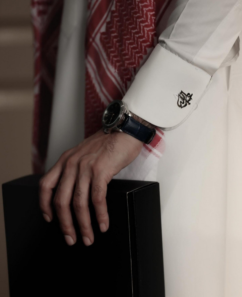 كبك بالاسم كبكات رجاليه فخم للثوب فخمة فضي ذهبي  ازرار تصميم رجالي علي