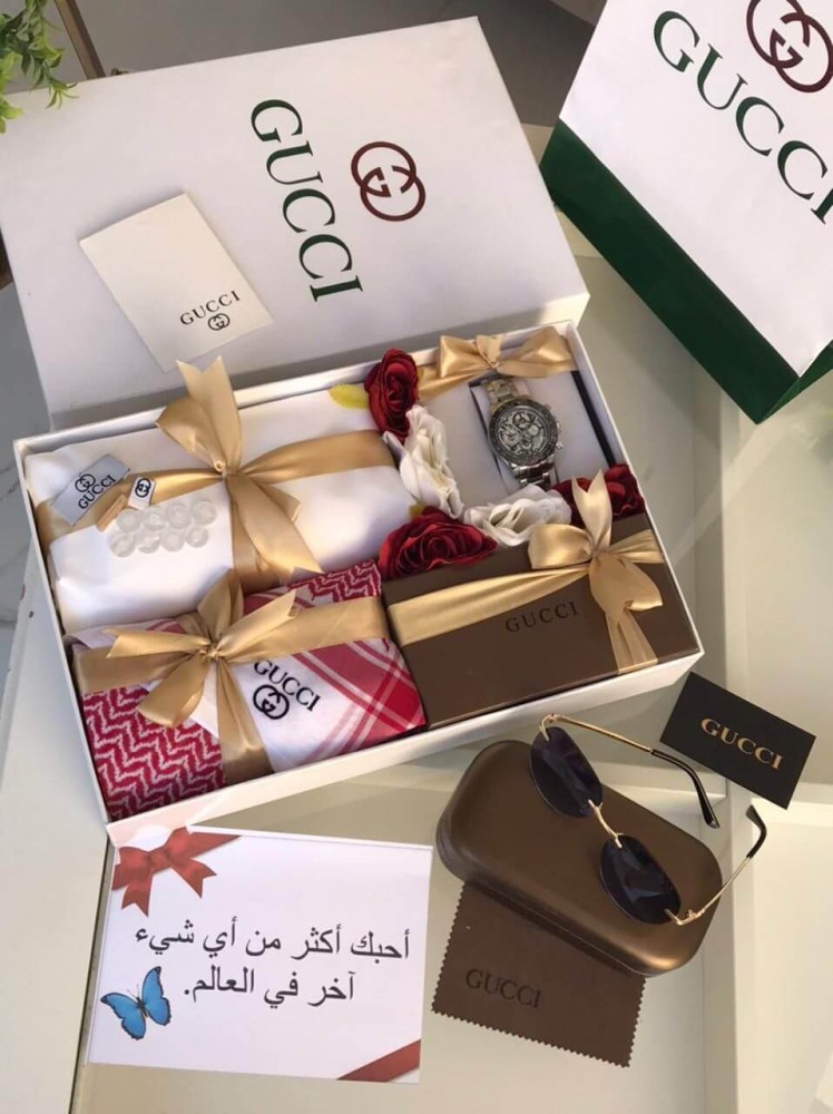 طقم قوتشي رجالي اجمل هدايا العيد
