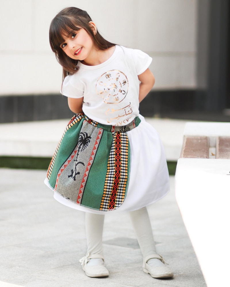 فستان بناتي