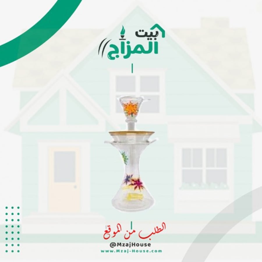 شيشة سندرلة