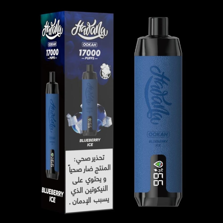 سحبه شيشه  بلو بيري