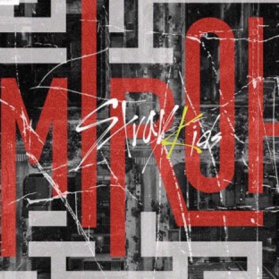 Stray Kids / MIROH