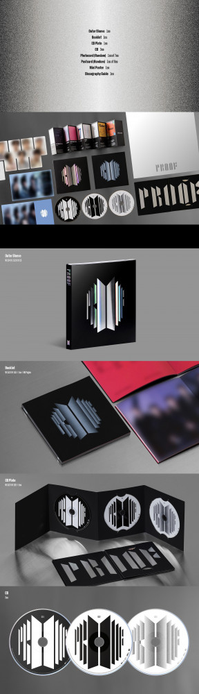 PROOF(compact edition)