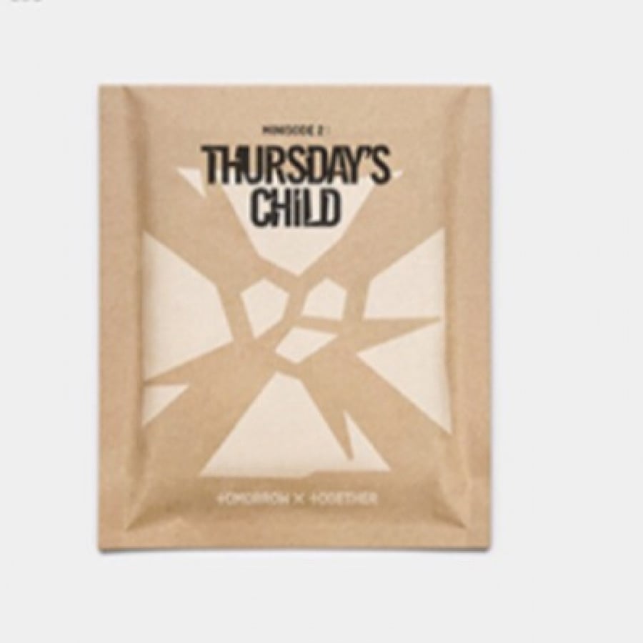 minisode 2: Thursdays Child (TEAR ver)RANDOM