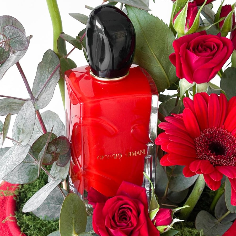 عطر Si ارماني