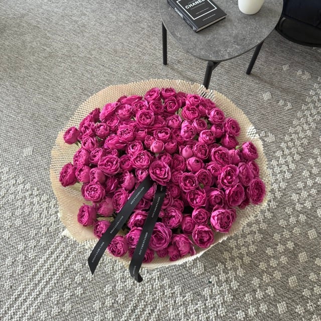 باقة بنك جاردن