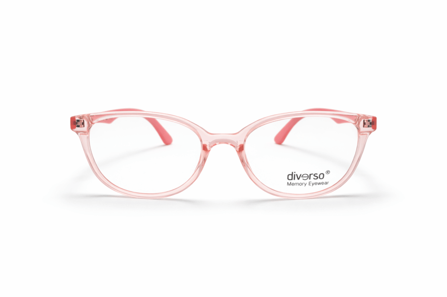 Children's glasses, brand Diverse - medical