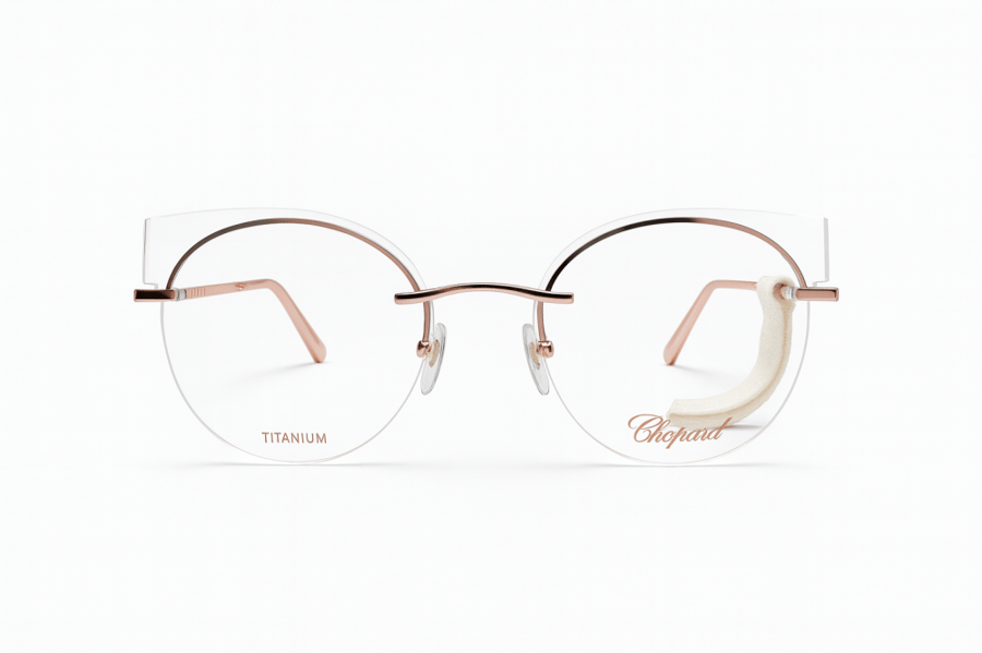 نظاره ماركة CHOPARD - طبية