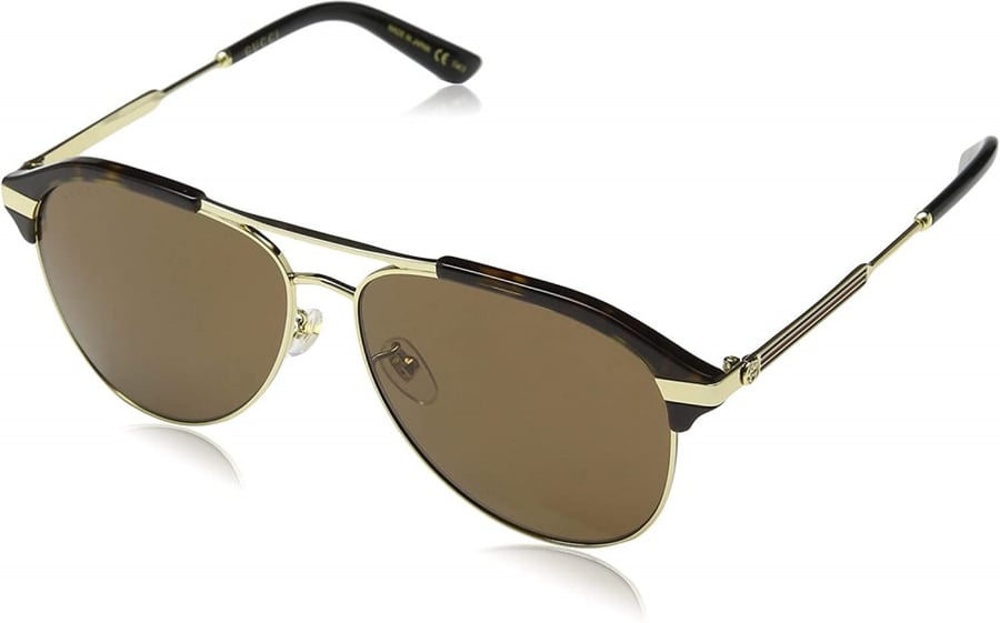Glasses brand Gucci - sunglasses