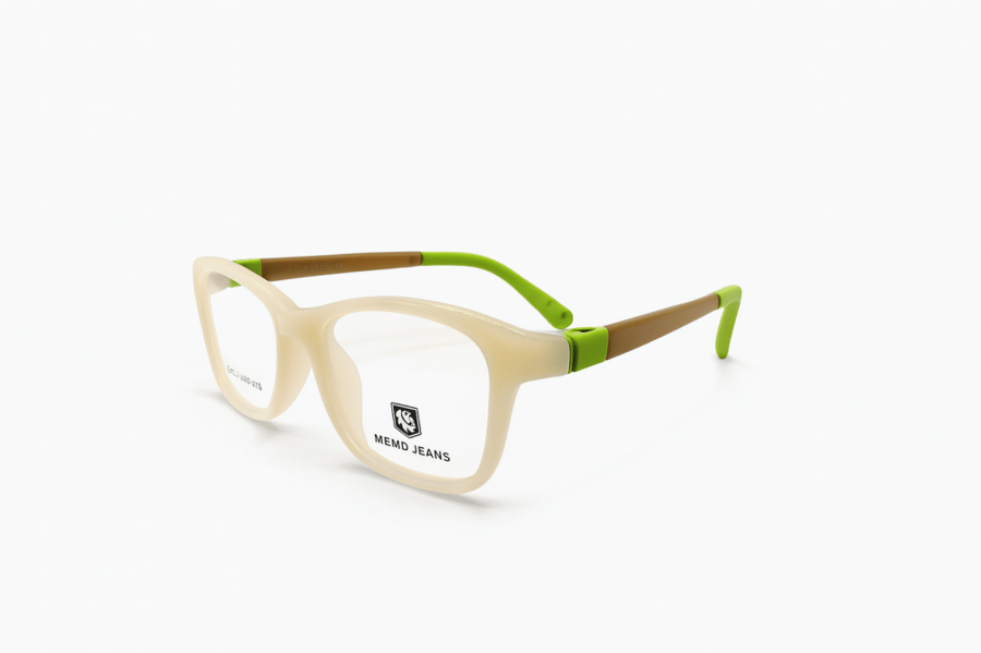 Children's glasses, brand MEMO JEANS - medical
