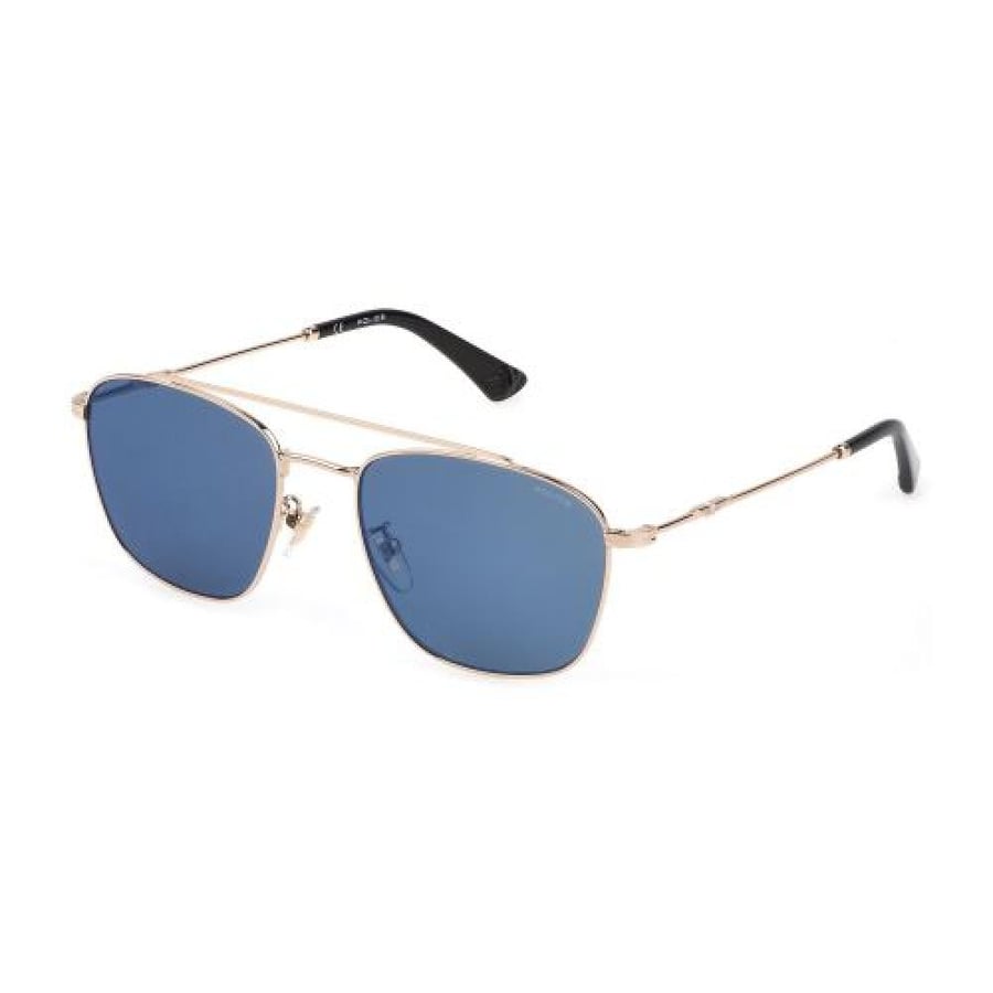 Police brand sunglasses