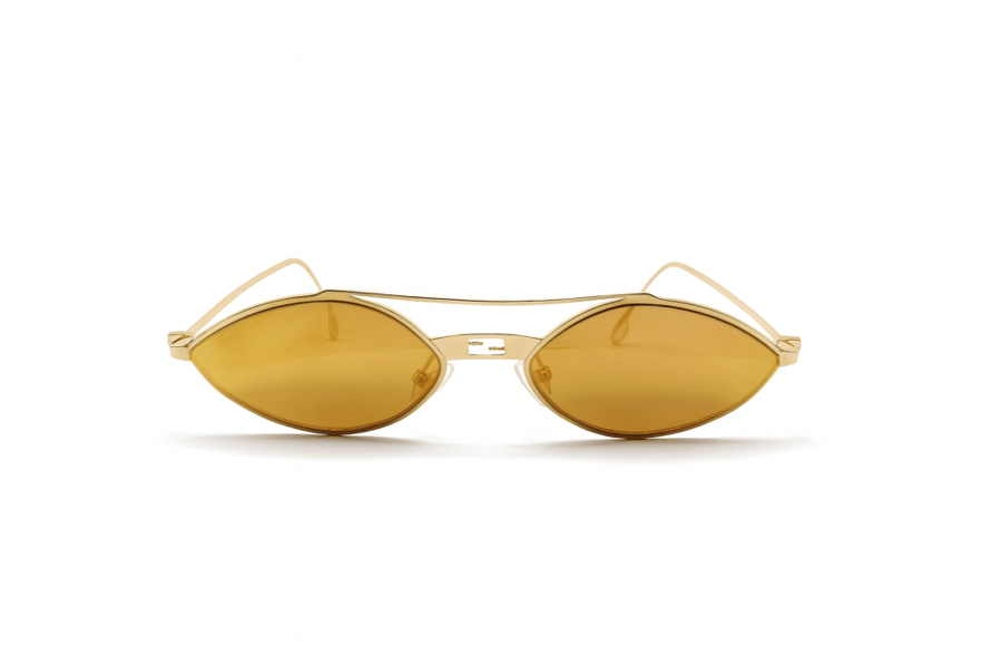 نظاره ماركة FENDI - شمسية