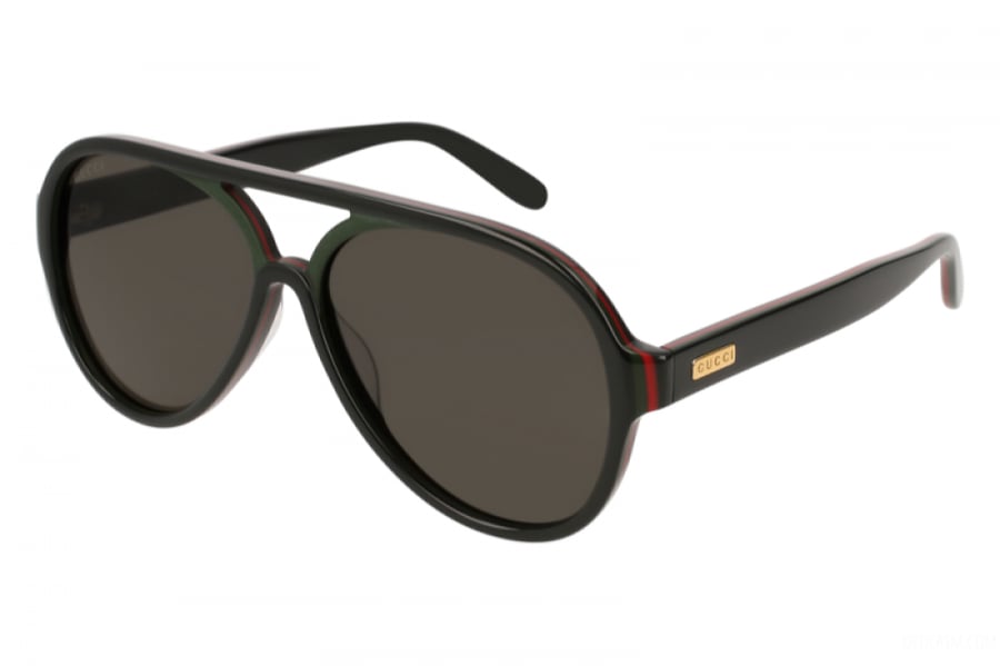 Glasses brand Gucci - sunglasses