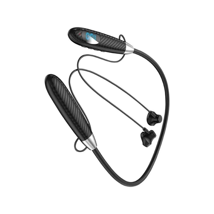 بود  - سماعه بلوتوث طوق  HF-246bod