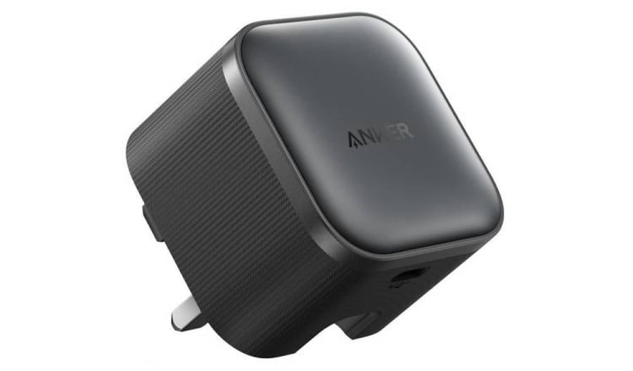 انكر-  شاحن Anker Nano Charger (45W)