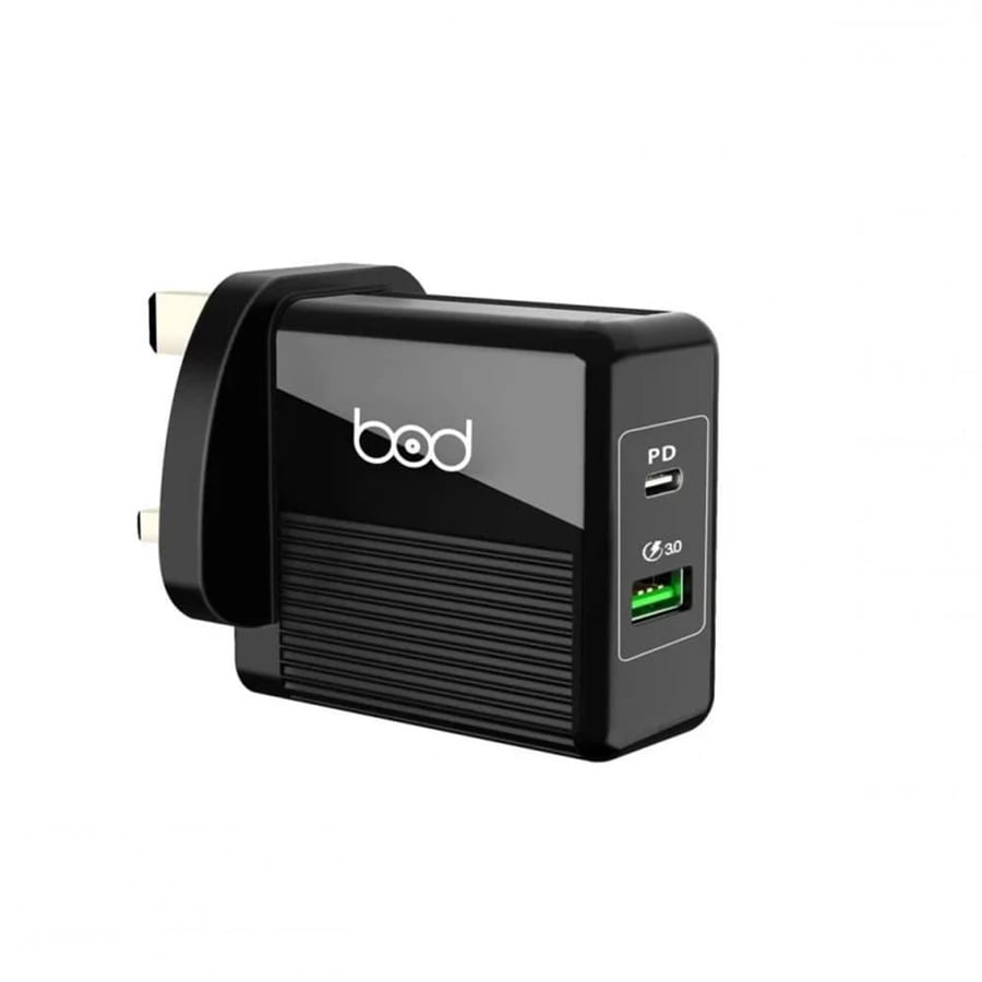شاحن جداري تايب سي بود - التقني للاتصالات
