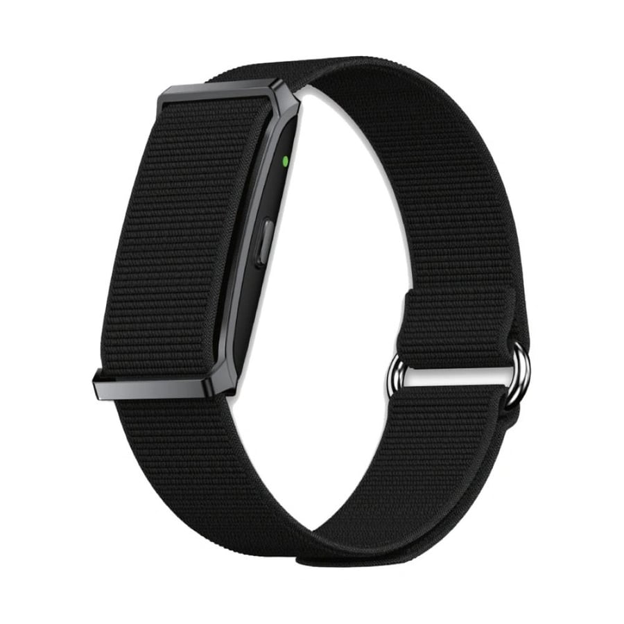 سوار ذكي-E12030238-EONE Slim Nylon Strap– LIFE GO