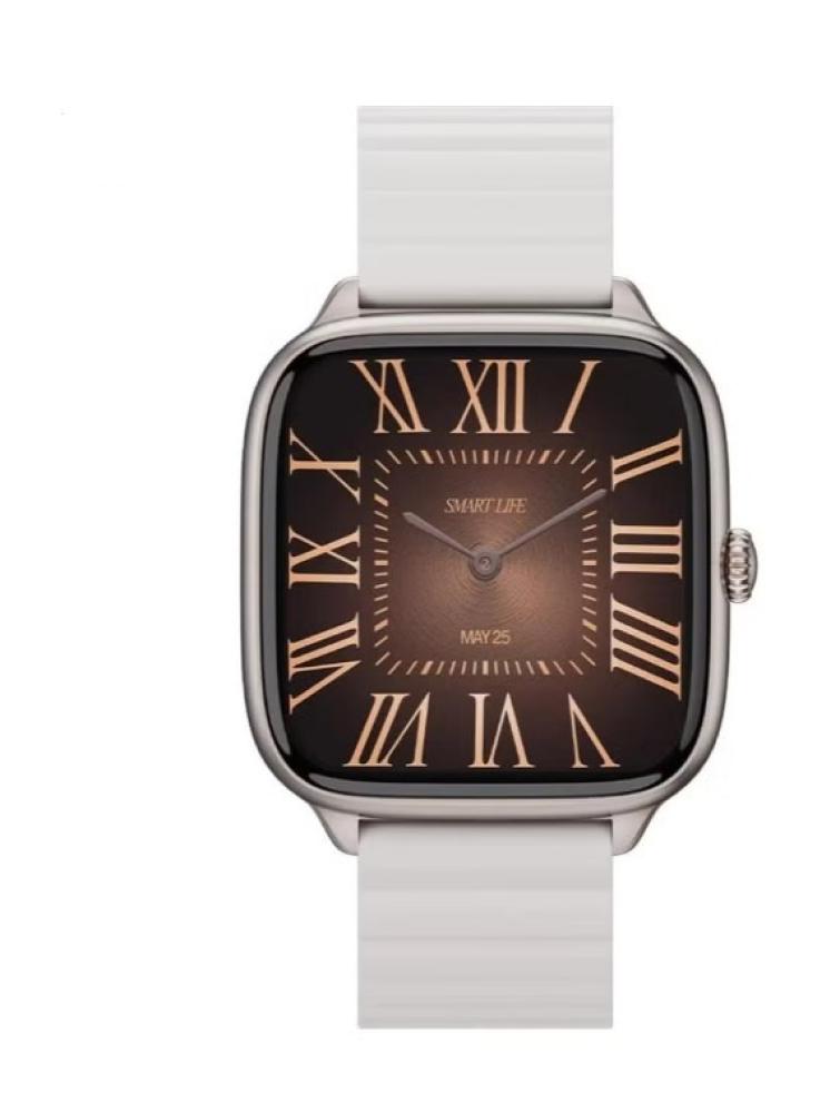 ساعة ذكية سونيك T70 (SONIC T70 Smart Watch)