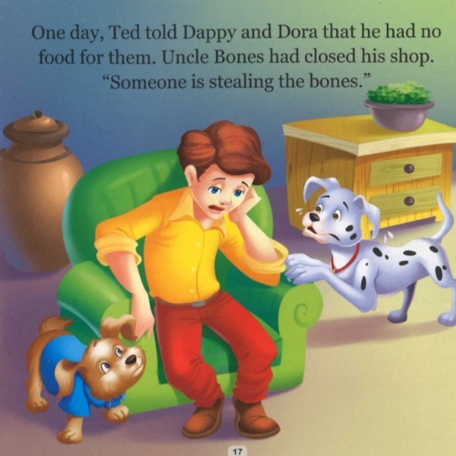 Learn to be Honest-Easy Reader Level 2