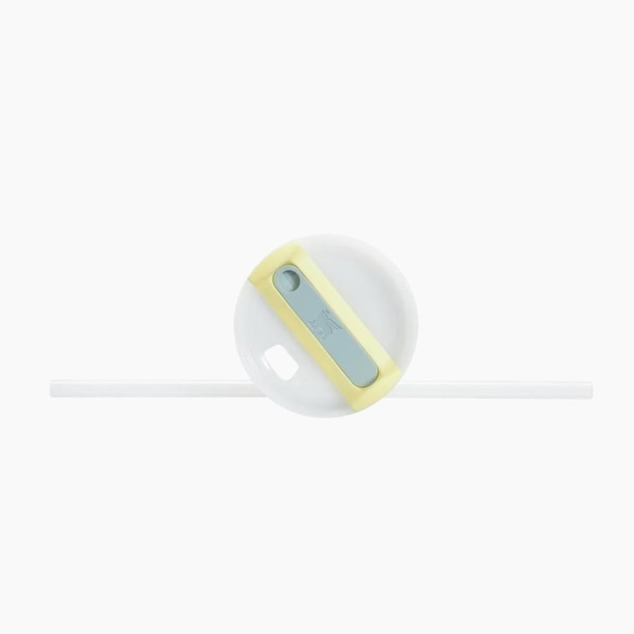 The Quencher H2.0 Flowstate™ Tumbler | 40 OZ (Pomelo)