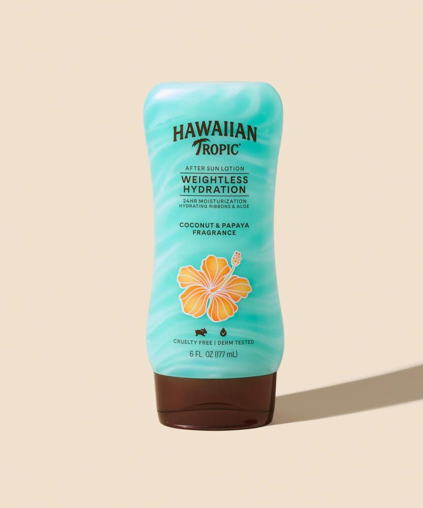 هاوايان تروبيك بعد الشمس | Hawaiian Tropic After sun
